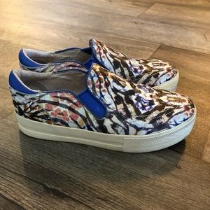 Ash Slip On shoes sz 39